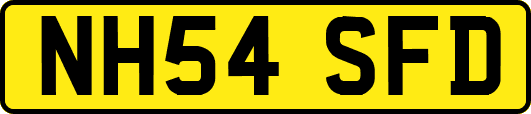 NH54SFD