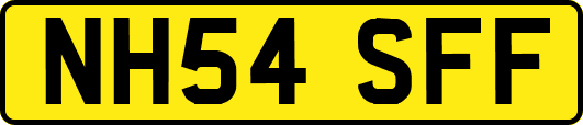 NH54SFF