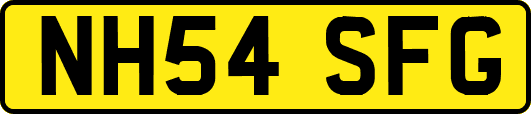 NH54SFG