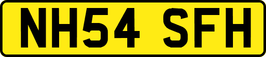 NH54SFH