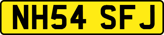 NH54SFJ
