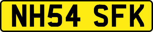 NH54SFK