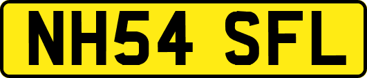 NH54SFL