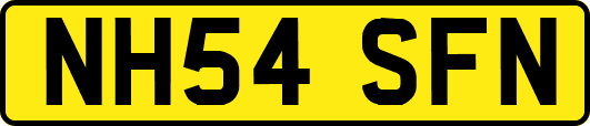 NH54SFN