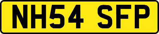NH54SFP
