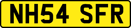 NH54SFR