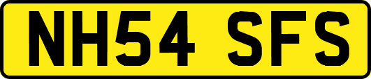 NH54SFS