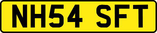 NH54SFT
