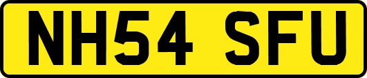 NH54SFU