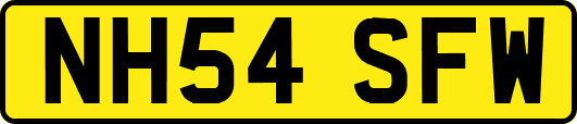 NH54SFW