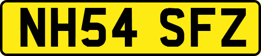 NH54SFZ