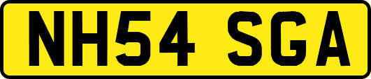 NH54SGA
