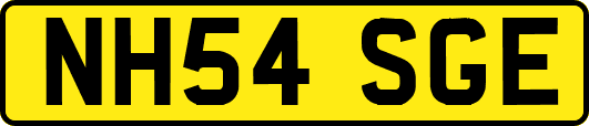 NH54SGE