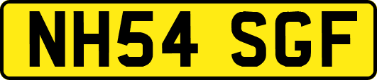 NH54SGF