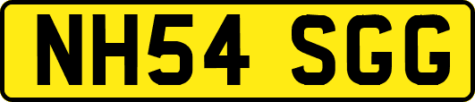 NH54SGG