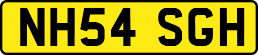 NH54SGH