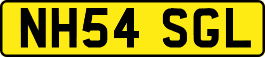 NH54SGL