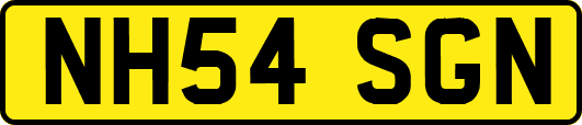 NH54SGN