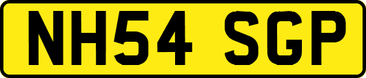 NH54SGP
