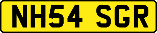 NH54SGR
