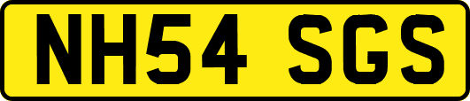 NH54SGS