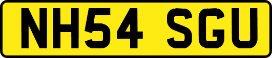 NH54SGU