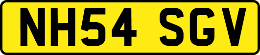 NH54SGV