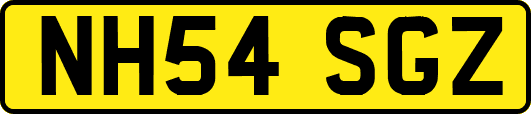 NH54SGZ