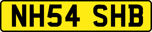 NH54SHB