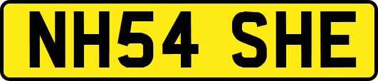 NH54SHE