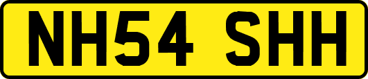 NH54SHH