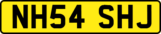 NH54SHJ