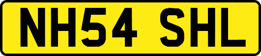 NH54SHL