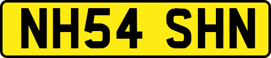 NH54SHN