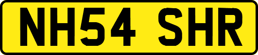 NH54SHR