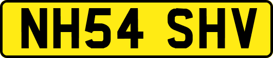 NH54SHV