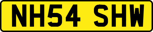 NH54SHW
