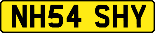 NH54SHY