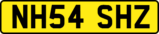NH54SHZ