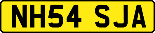 NH54SJA
