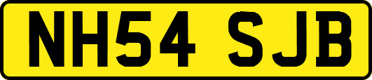 NH54SJB