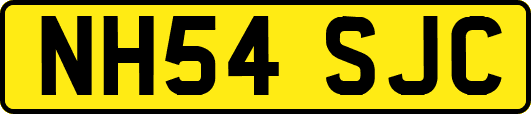 NH54SJC