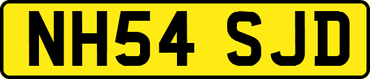 NH54SJD