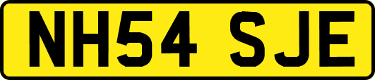NH54SJE