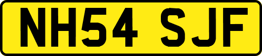NH54SJF