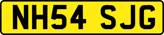 NH54SJG