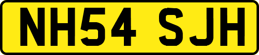 NH54SJH