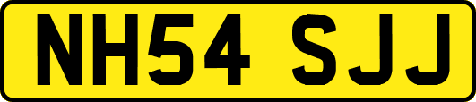 NH54SJJ