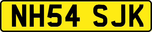 NH54SJK