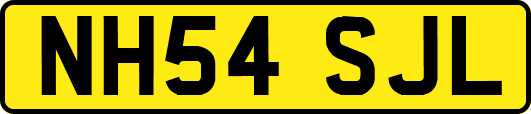 NH54SJL